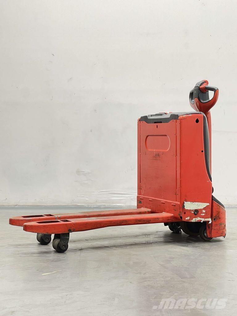 Linde T16-1152 Transpalette accompagnant