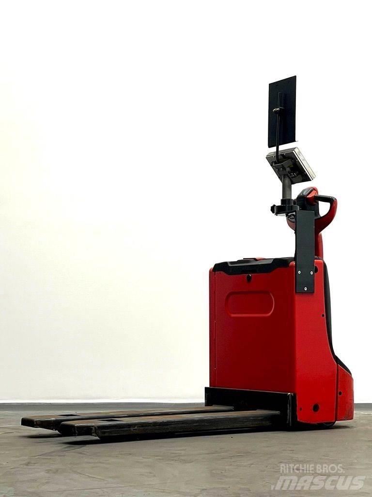 Linde T16-1152 Li-ION Transpalette accompagnant