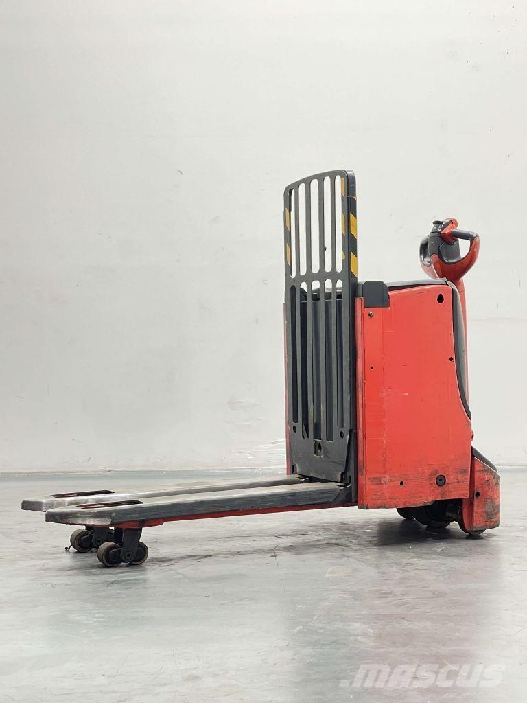 Linde T16L-1152 Transpalette accompagnant