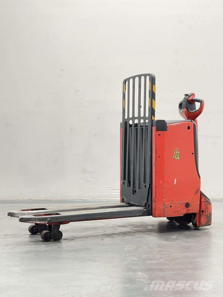 Linde T16L-1152 Transpalette accompagnant