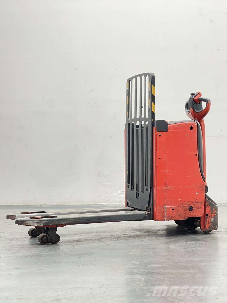 Linde T16L-1152 Transpalette accompagnant