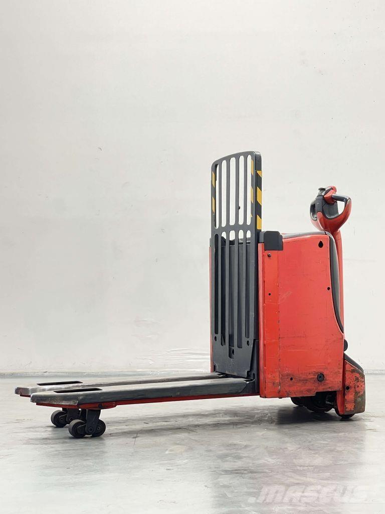 Linde T16L-1152 Transpalette accompagnant