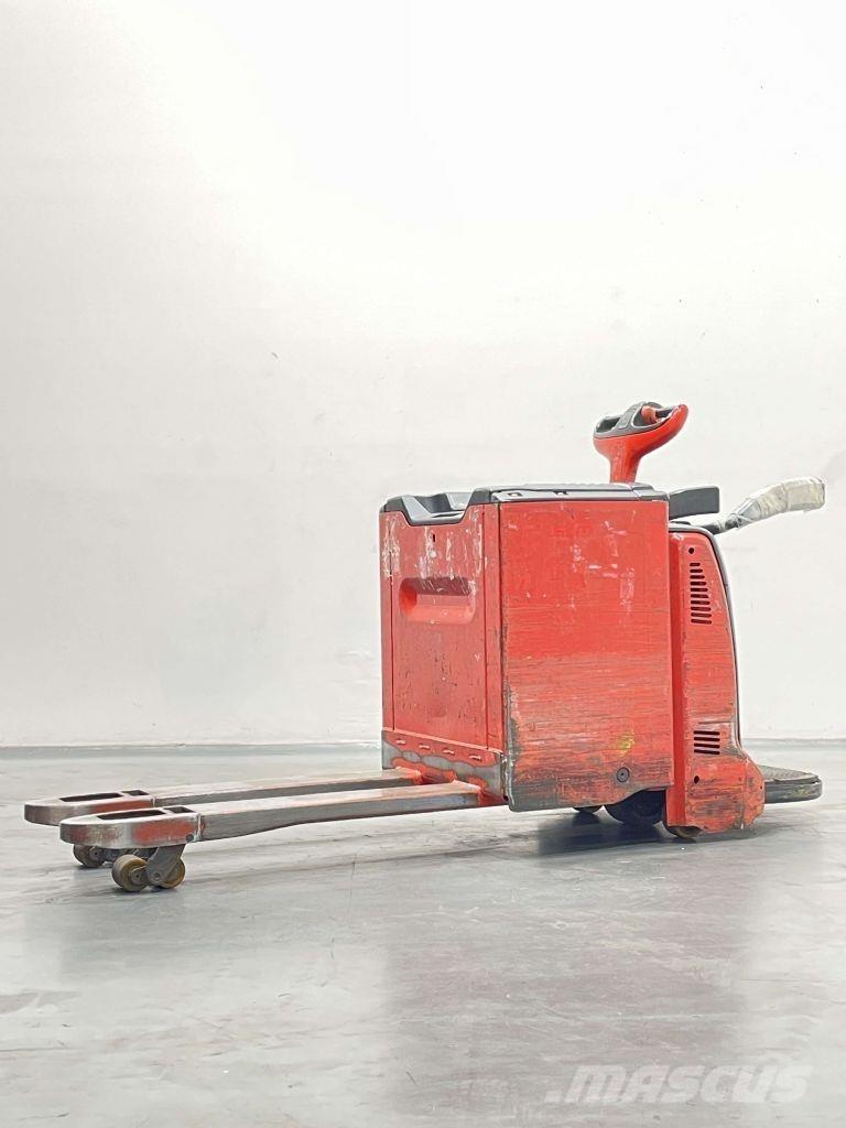 Linde T20AP-131 Transpalette accompagnant