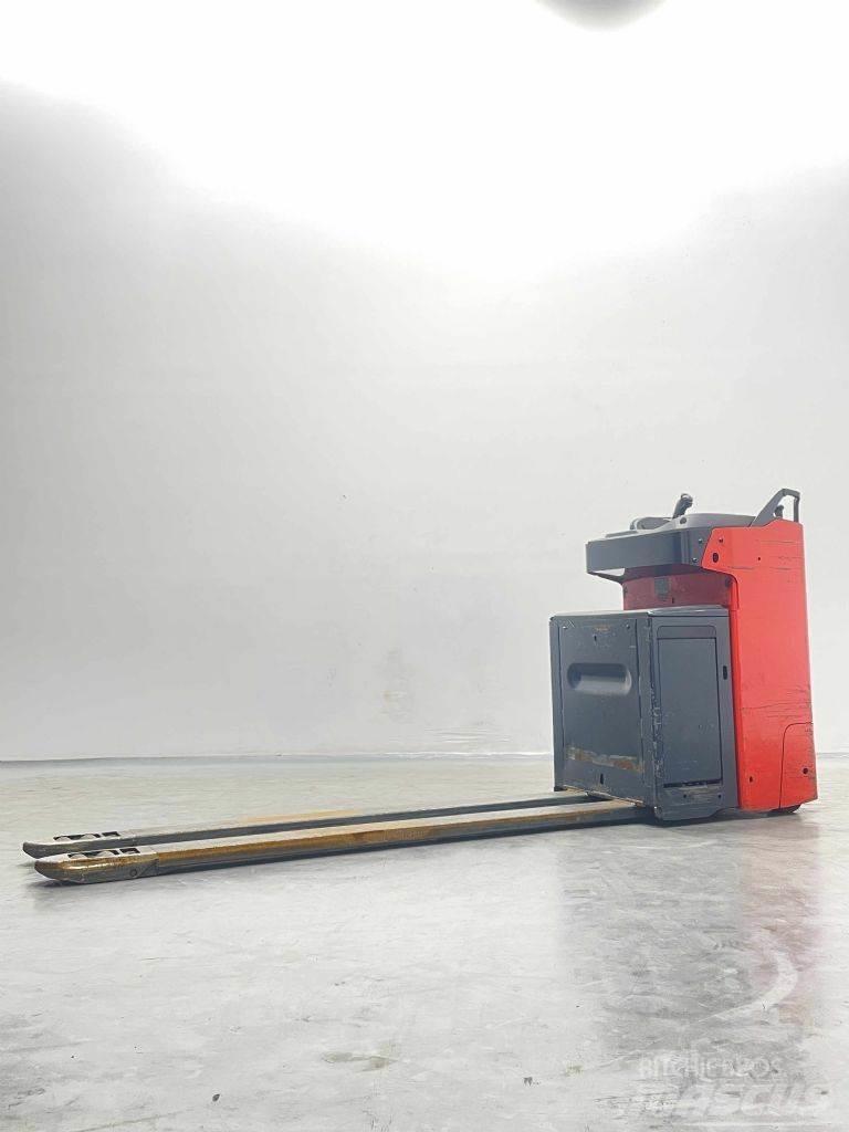 Linde T20R-1154 Transpalette accompagnant