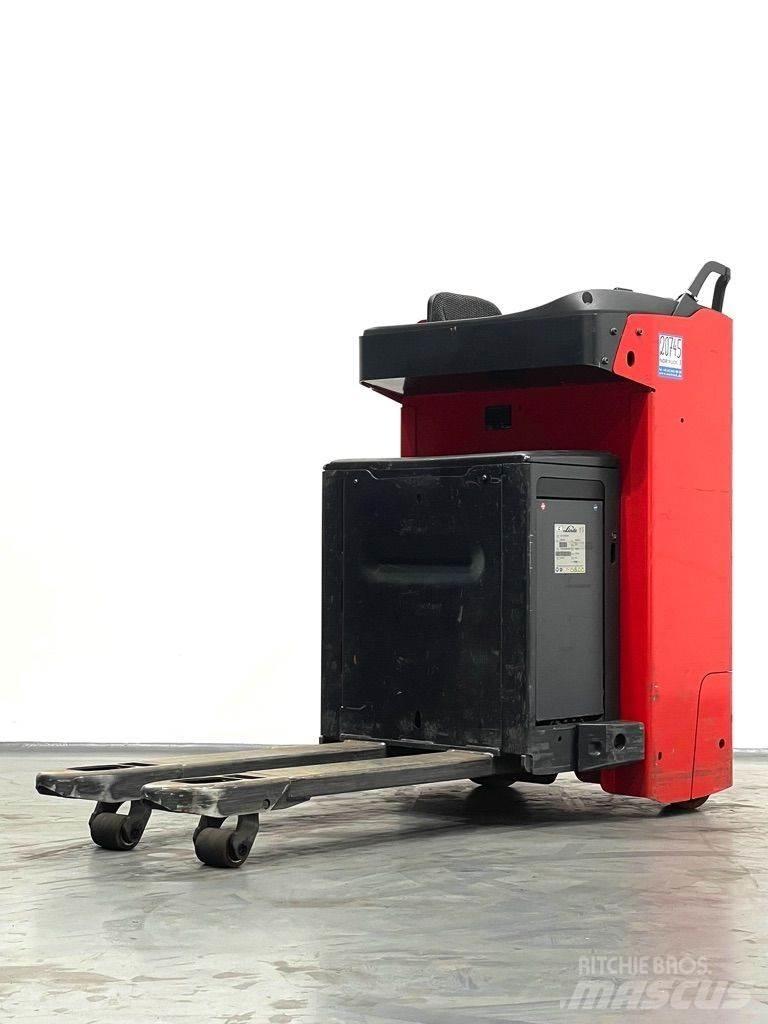 Linde T20RW-1154 Gerbeurs Automoteurs