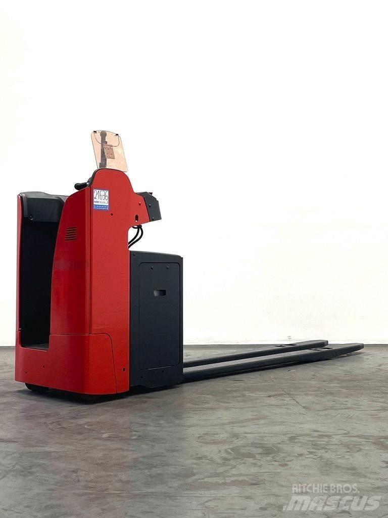 Linde T20SF-1154 Gerbeurs Automoteurs