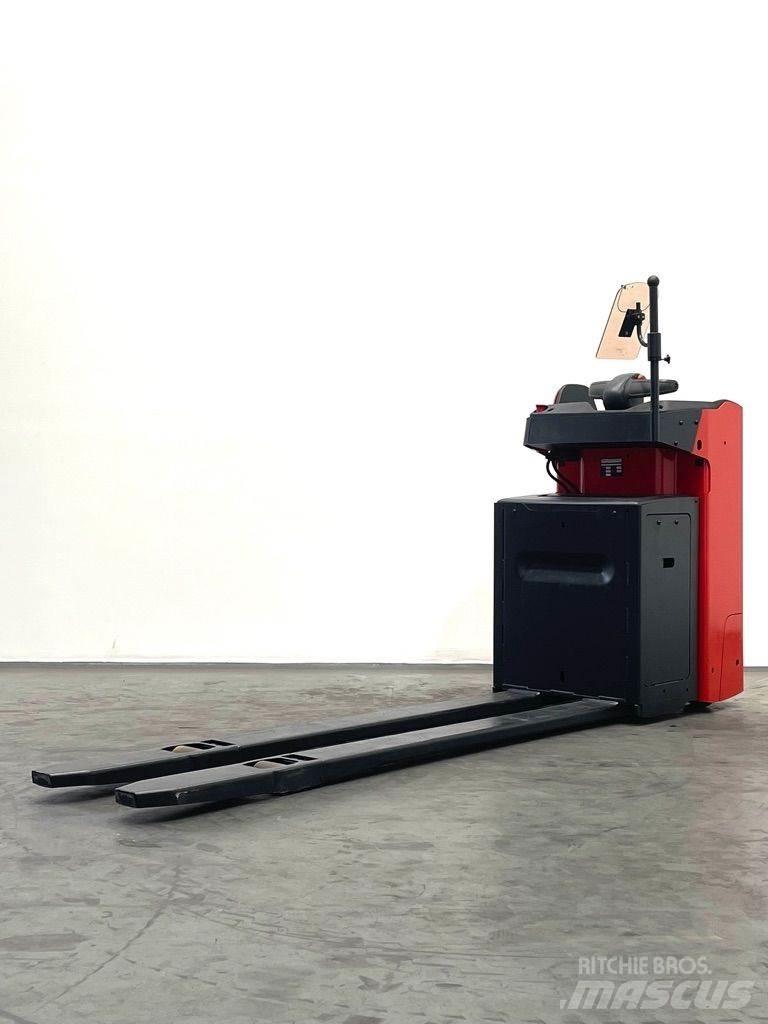 Linde T20SF-1154 Gerbeurs Automoteurs