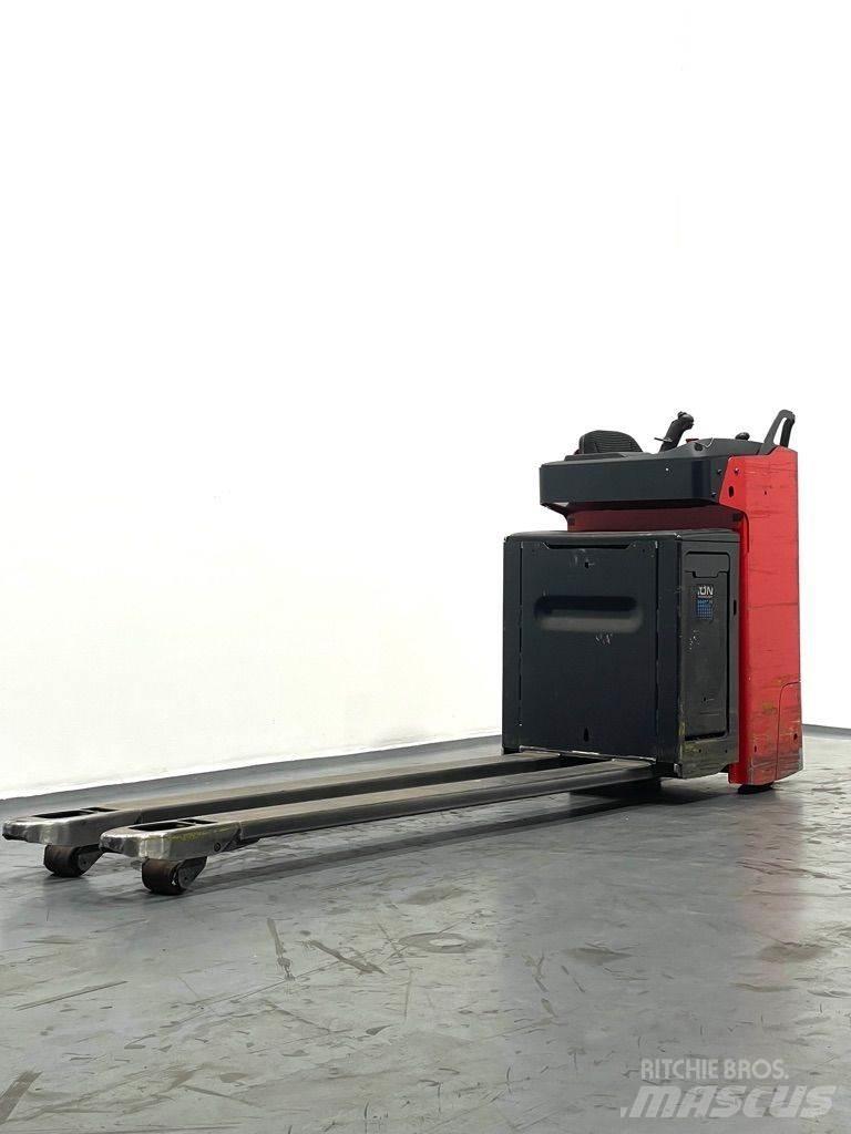 Linde T25R-1154 Gerbeurs Automoteurs