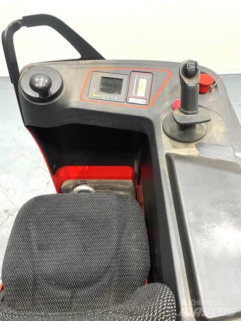 Linde T25R-1154 Gerbeurs Automoteurs