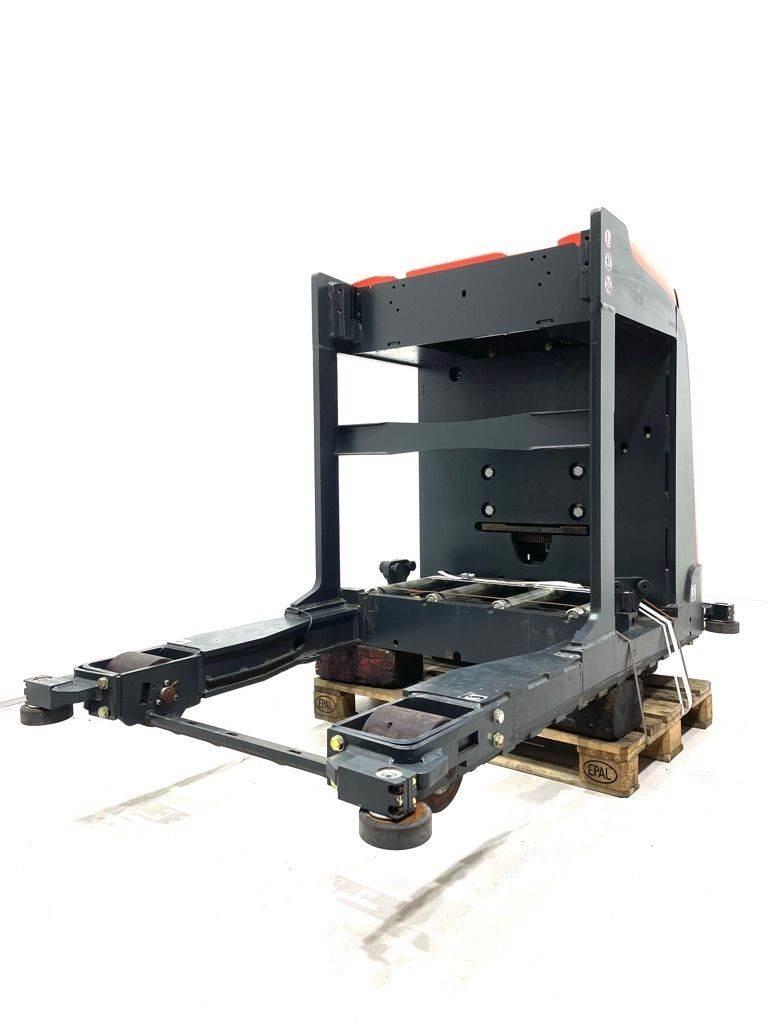 Linde V-Modular-5213 Préparateur de commande haute levée