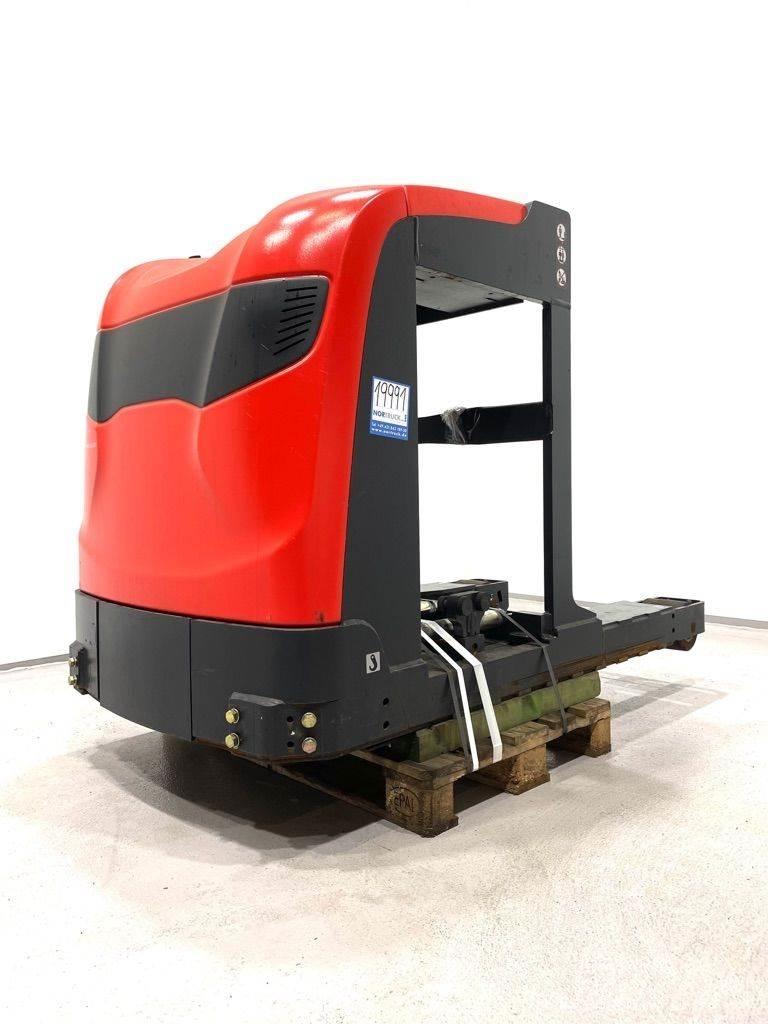 Linde V-Modular-5213 Préparateur de commande haute levée