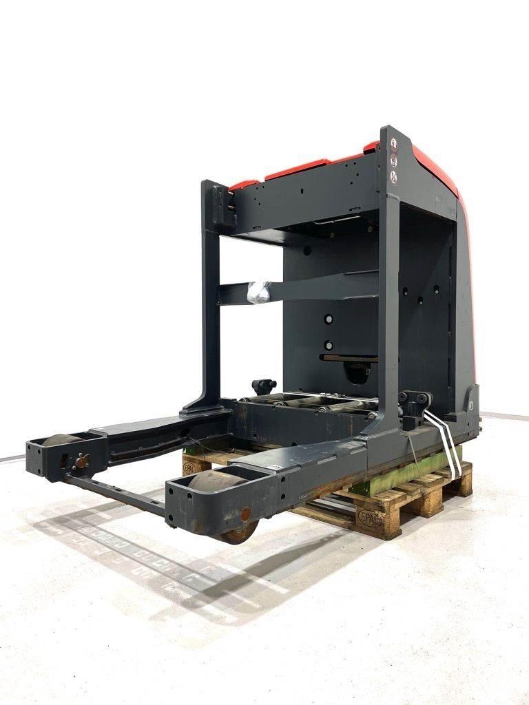 Linde V-Modular-5213 Préparateur de commande haute levée