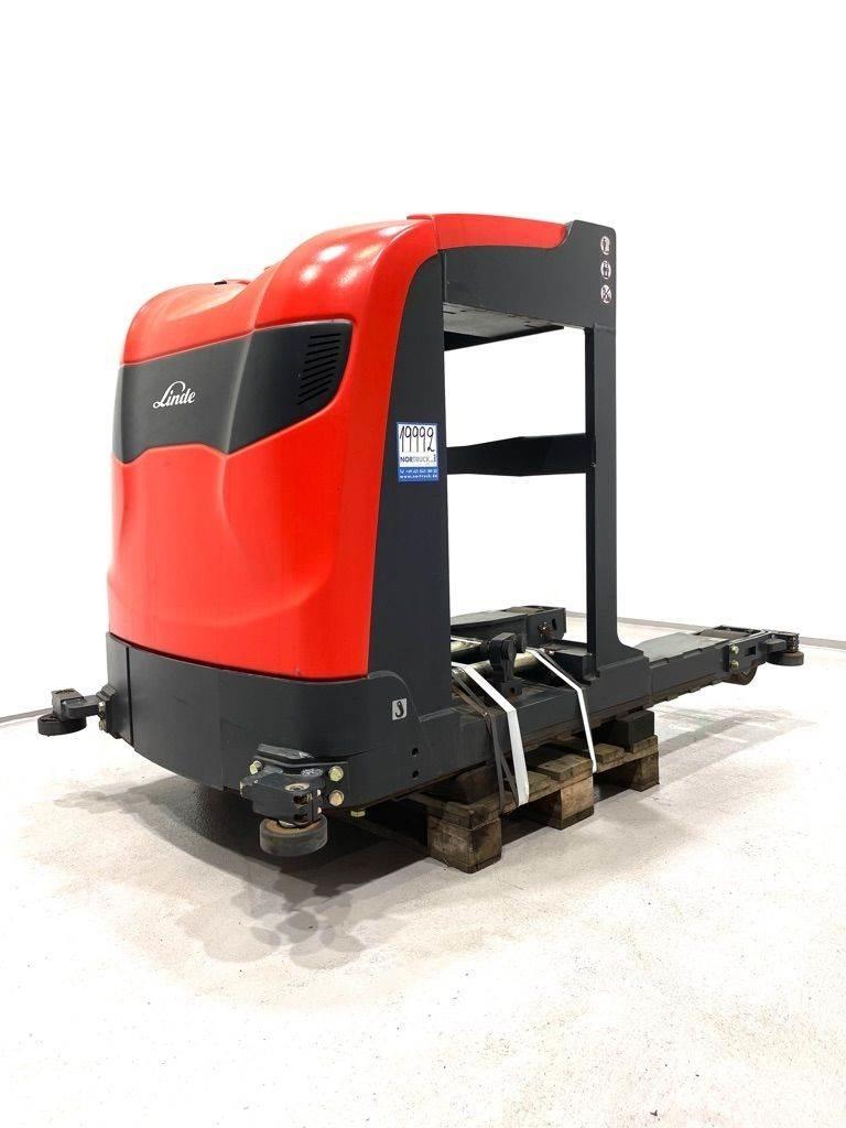 Linde V-Modular-5213 Préparateur de commande haute levée