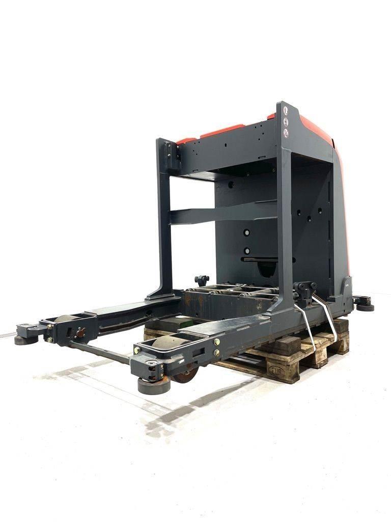 Linde V-Modular-5213 Préparateur de commande haute levée