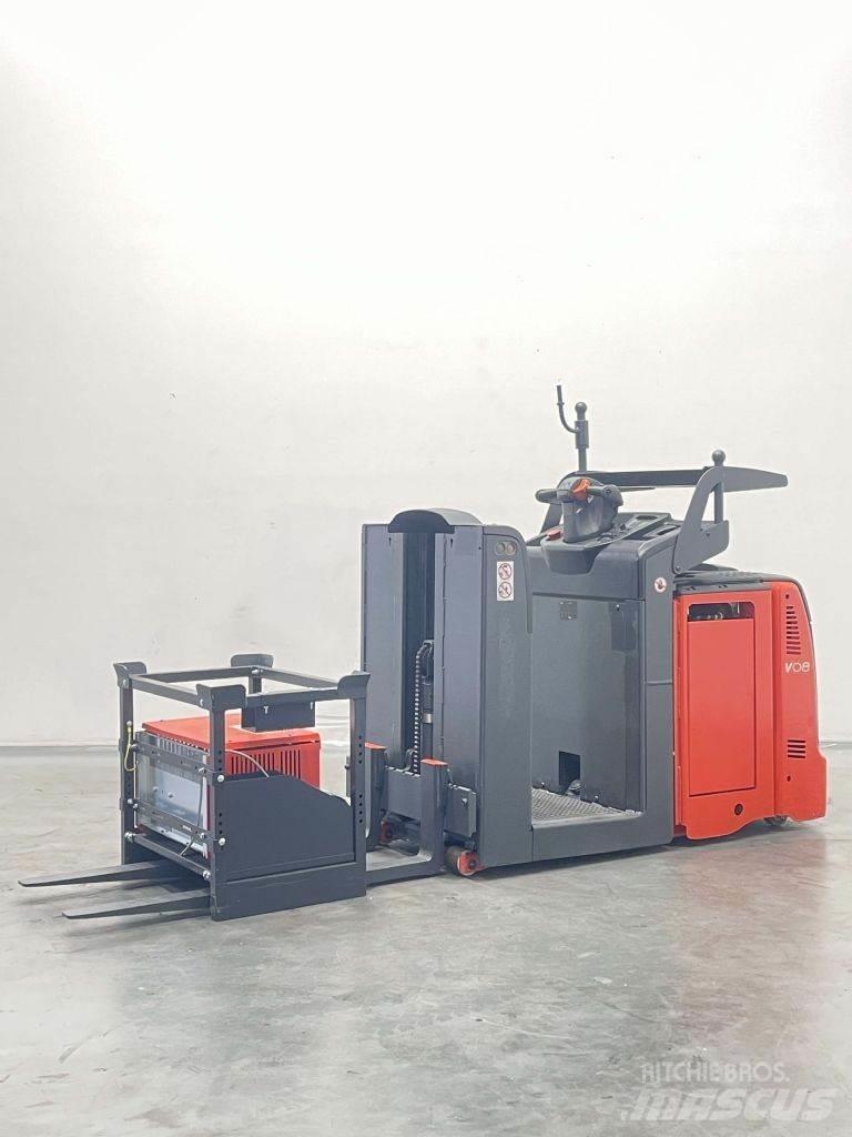Linde V08-02-180 Préparateur de commande au sol