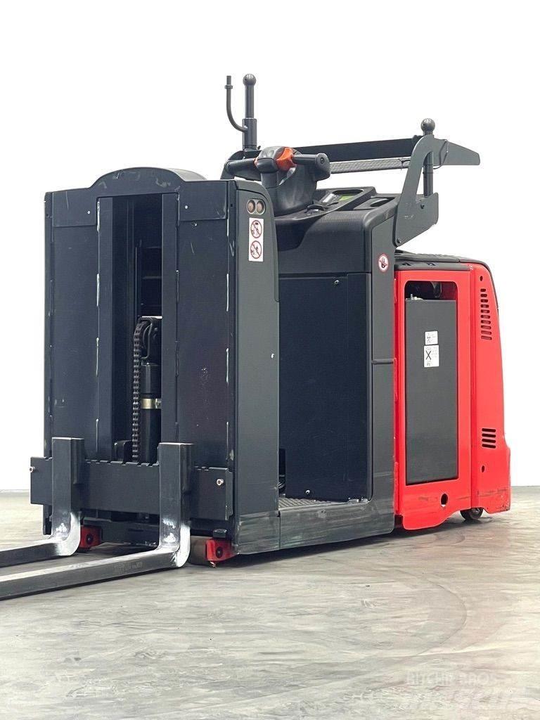 Linde V08-1110 Préparateur de commande au sol