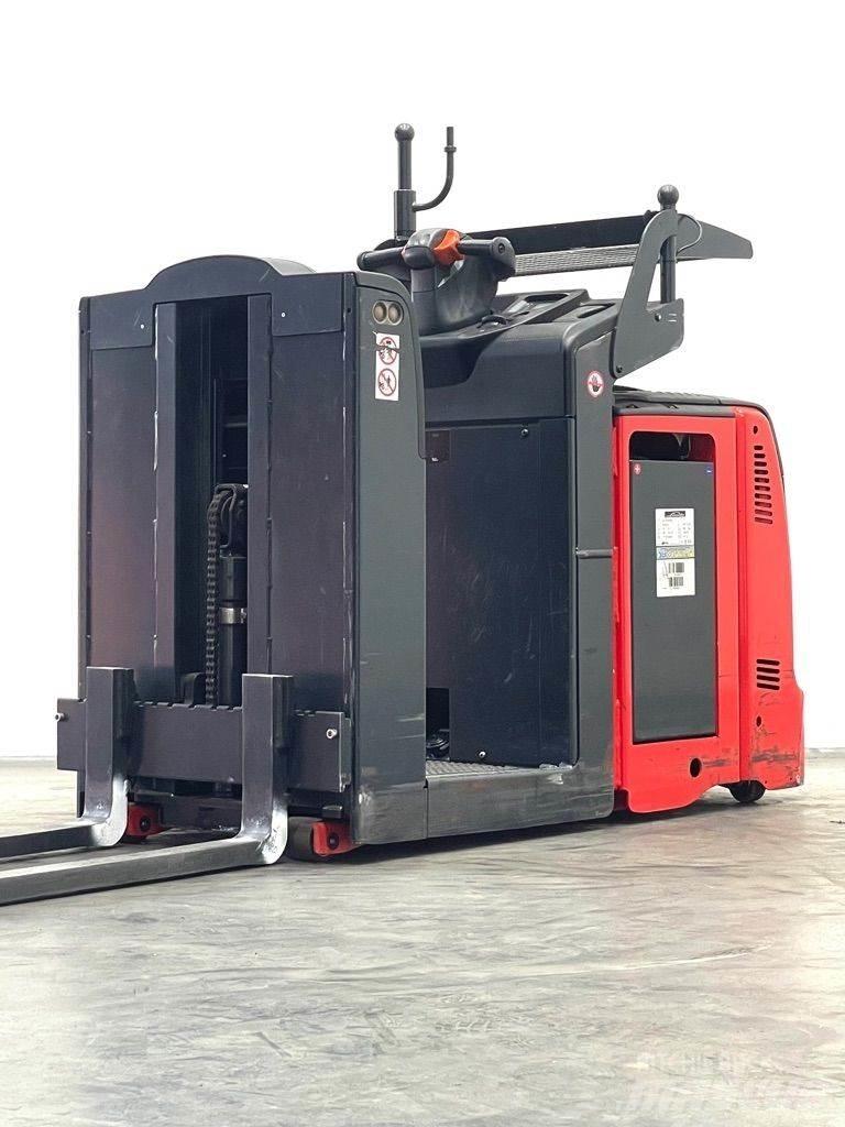 Linde V08-1110 Préparateur de commande au sol