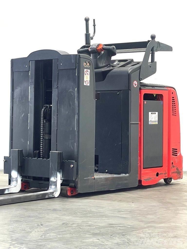 Linde V08-1110 Préparateur de commande au sol