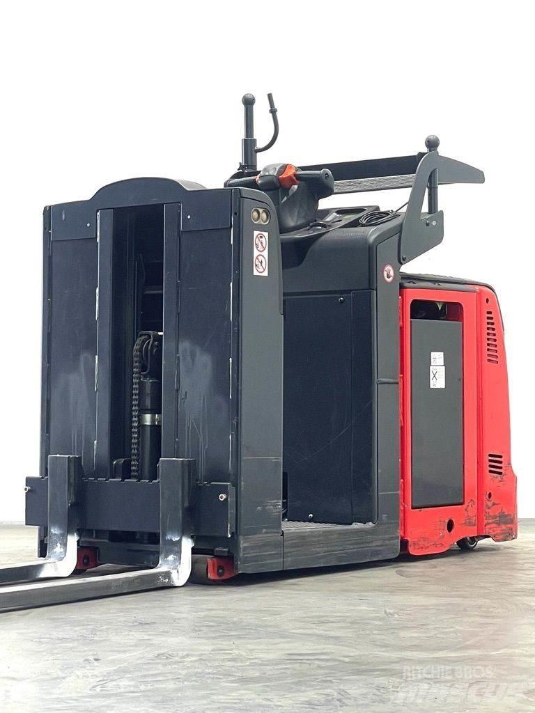Linde V08-1110 Préparateur de commande au sol