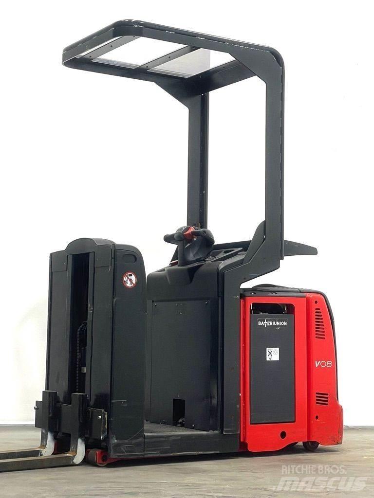 Linde V08-1110 Préparateur de commande au sol