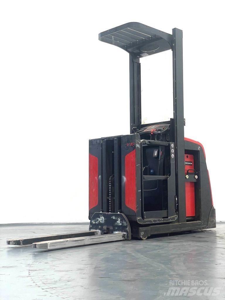 Linde V10-5212 Préparateur de commande au sol