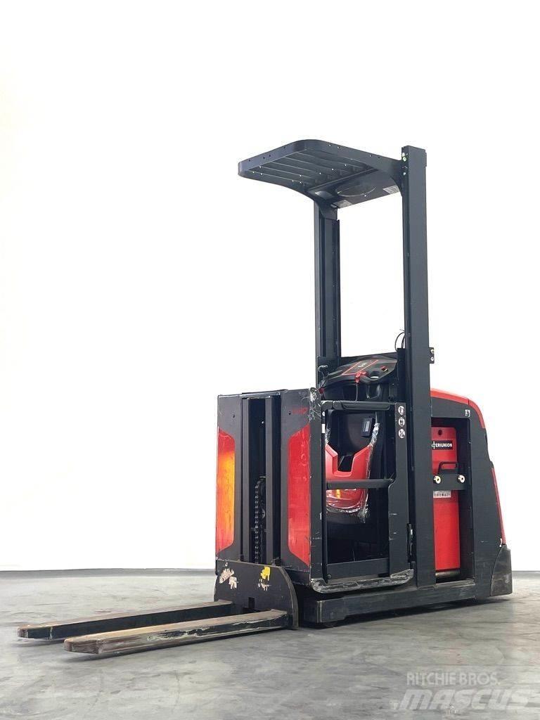 Linde V10-5212 Préparateur de commande moyenne levée
