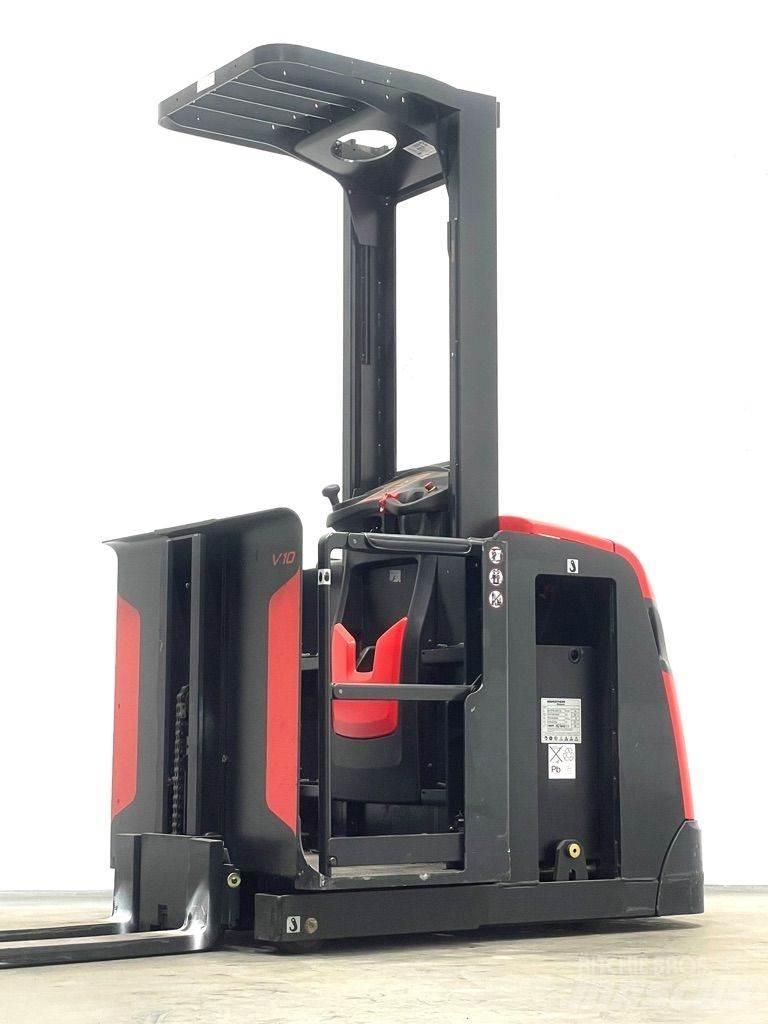 Linde V10-5212 Préparateur de commande moyenne levée