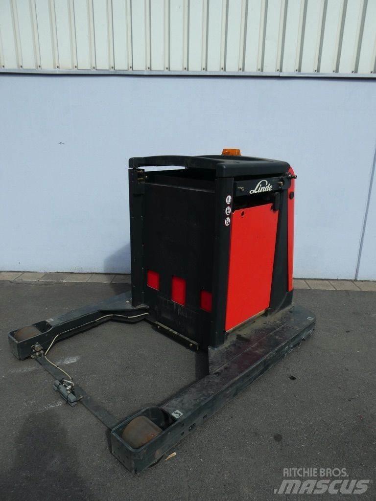 Linde V12-015 Préparateur de commande haute levée
