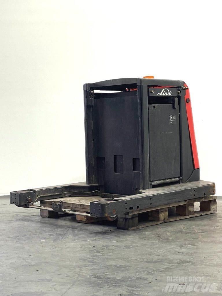 Linde V12-015 Préparateur de commande haute levée