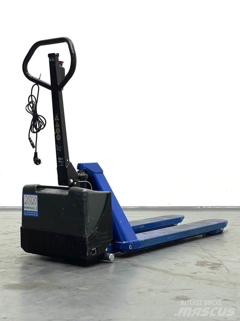 Logitrans EHL1004 Autres Chariots élévateurs