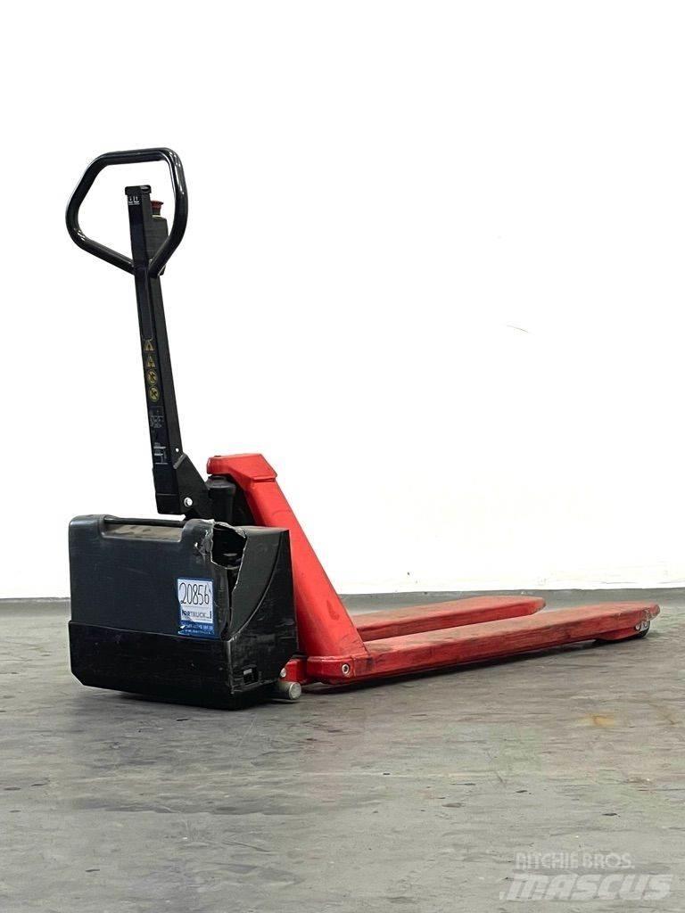 Logitrans EHL1004 Autres Chariots élévateurs