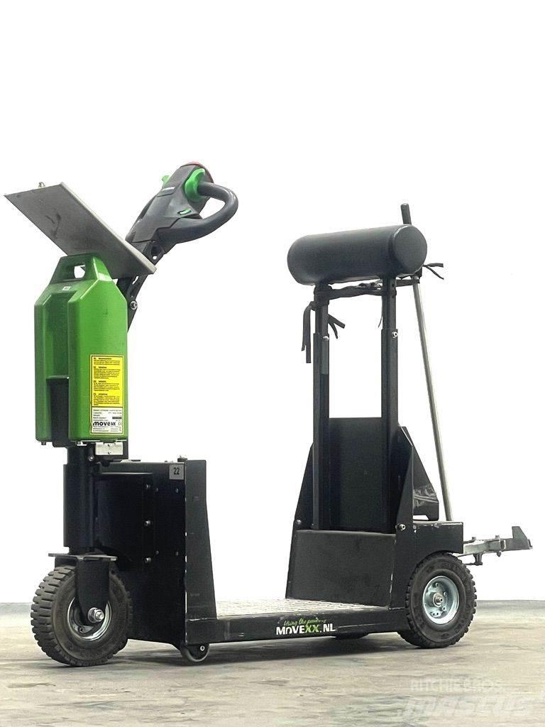 Movexx T1000-PF M070 Chariot remorqueur