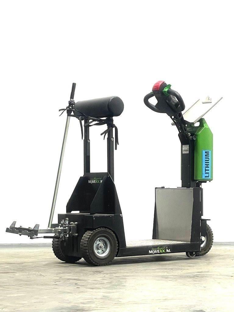 Movexx T1000-PF M070 Chariot remorqueur