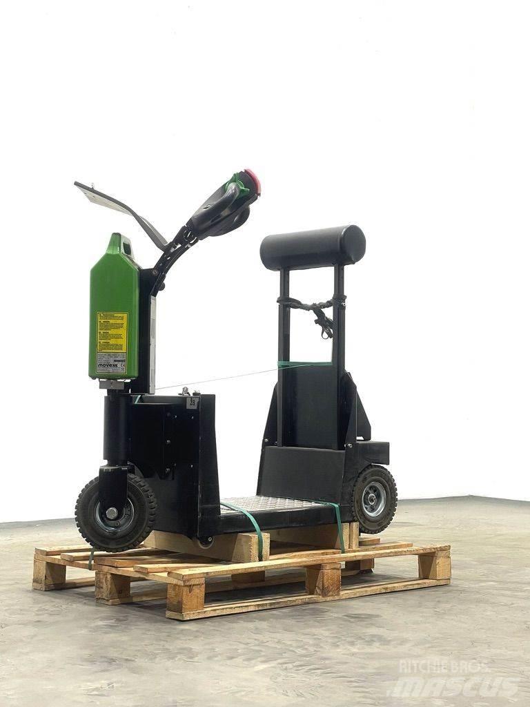 Movexx T1000-PF M070 Chariot remorqueur