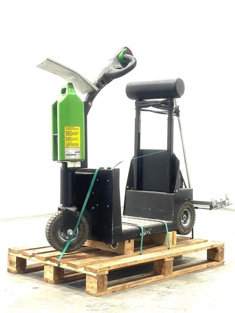 Movexx T1000-PF M070 Chariot remorqueur
