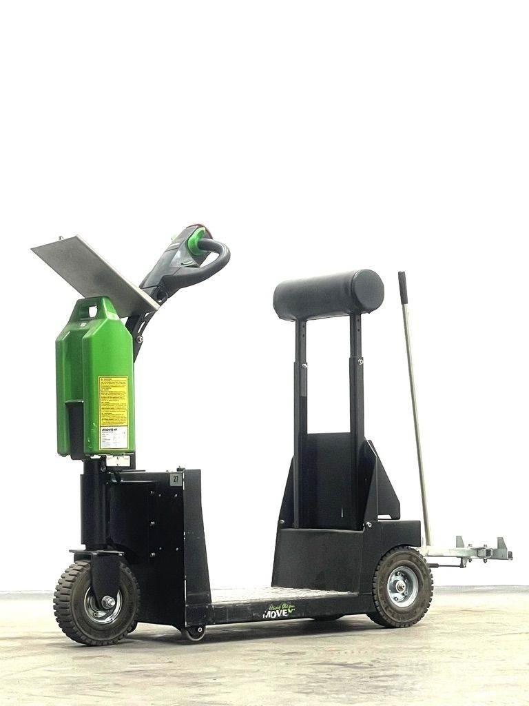 Movexx T1000-PF M070 Chariot remorqueur