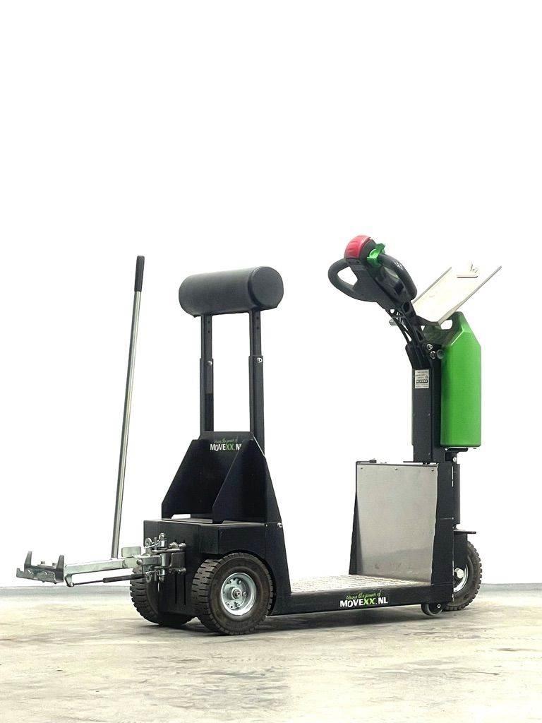 Movexx T1000-PF M070 Chariot remorqueur