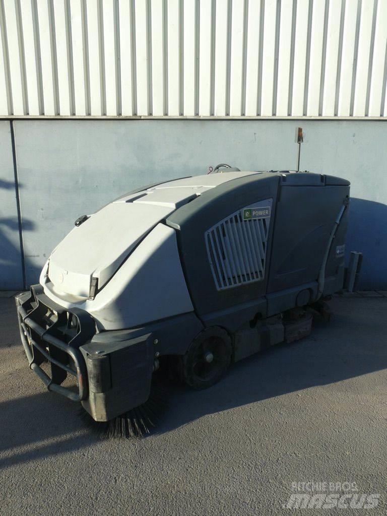 Nilfisk CS7000 1200B Balayeuse / Autolaveuse