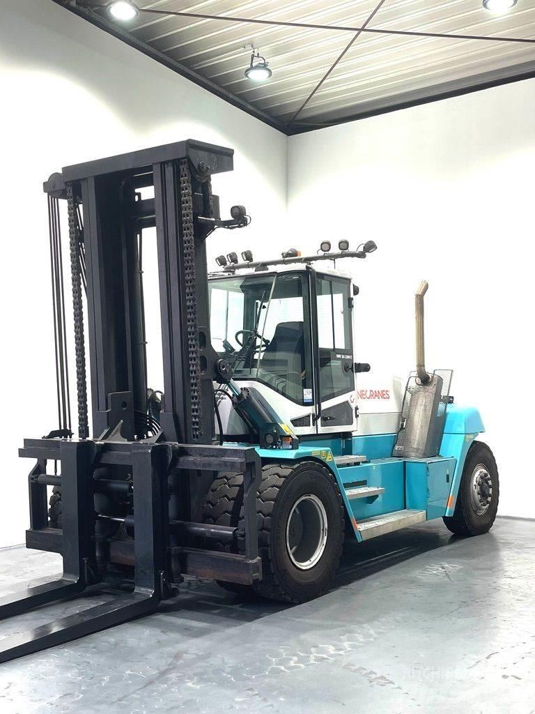 SMV 16-1200C Chariots diesel