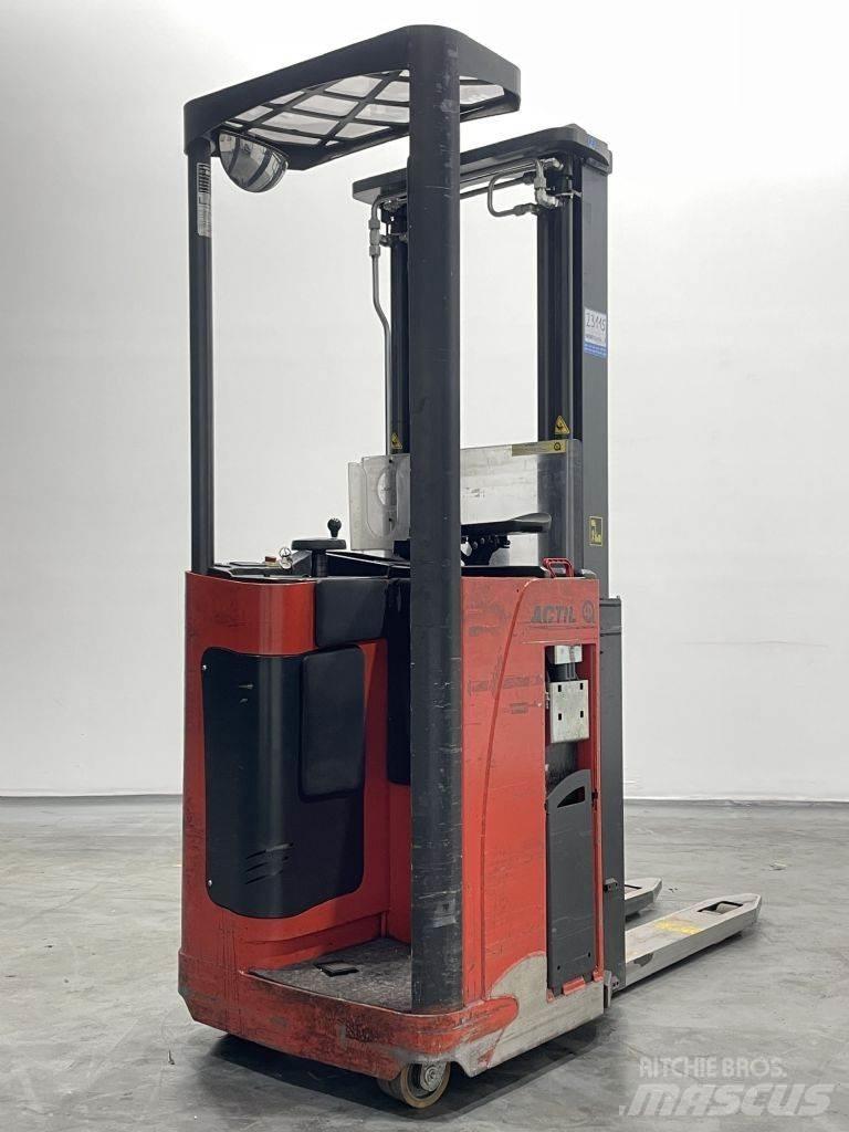  *Sonstige Actil L1350 Gerbeurs Automoteurs