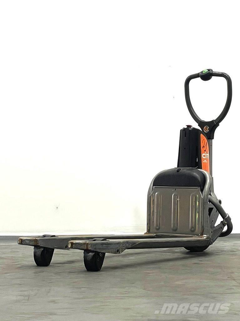 Still Citi one-1130 Transpalette accompagnant