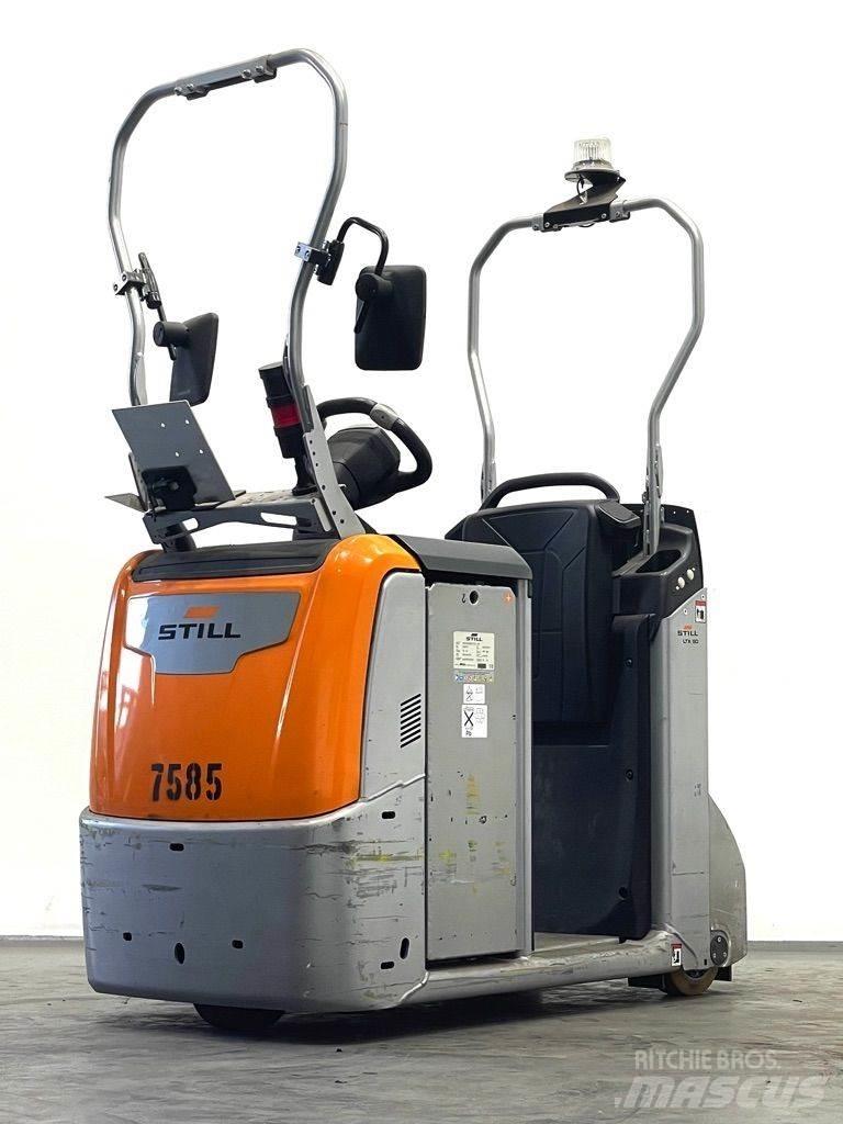 Still LTX50 Chariot remorqueur