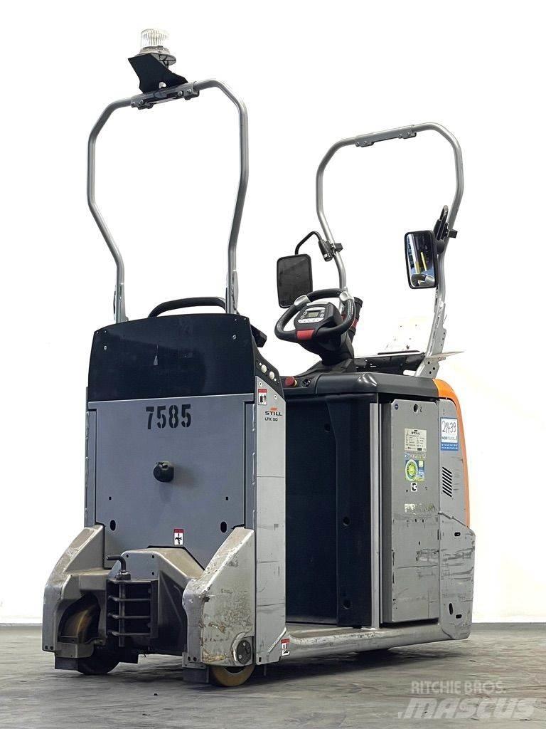 Still LTX50 Chariot remorqueur