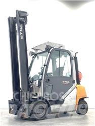 Still RX70-25T Chariots GPL
