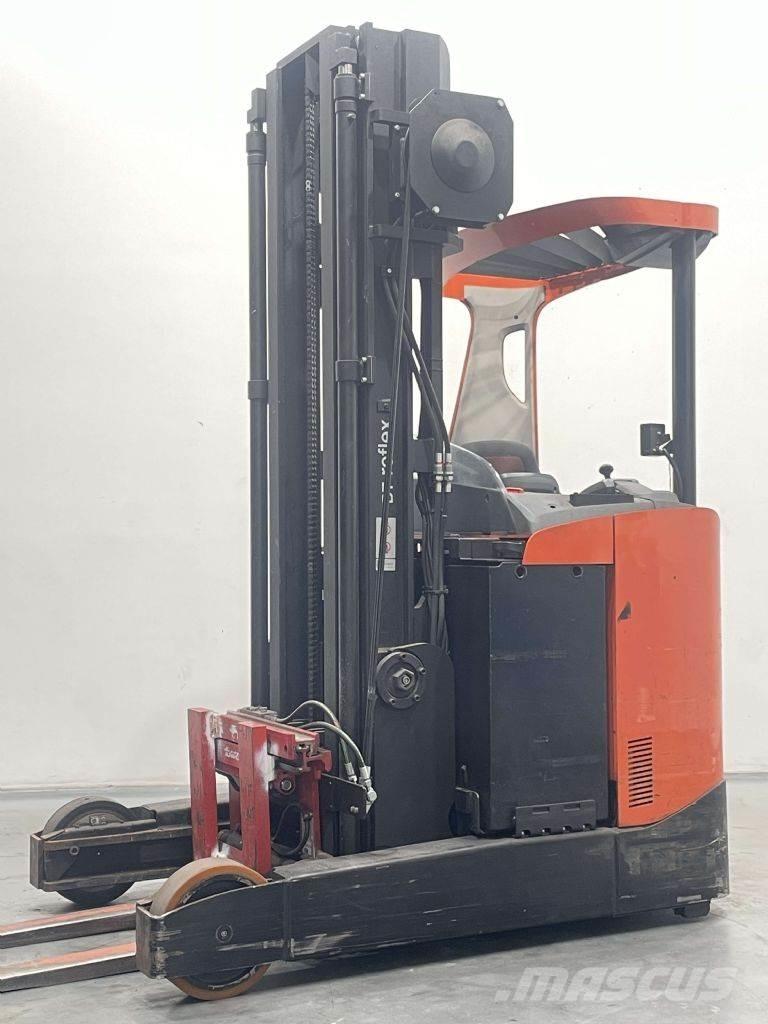 Toyota BT RRE250 Chariot à mât rétractable