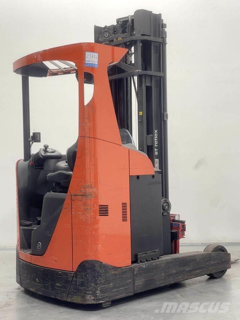 Toyota BT RRE250 Chariot à mât rétractable