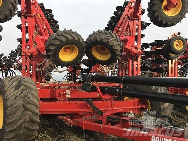 Bourgault 3720-70 Semoir