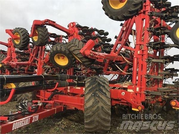 Bourgault 3720-70 Semoir