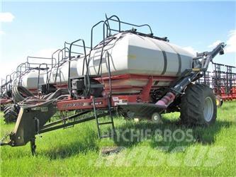Case IH 3430 Semoir combiné