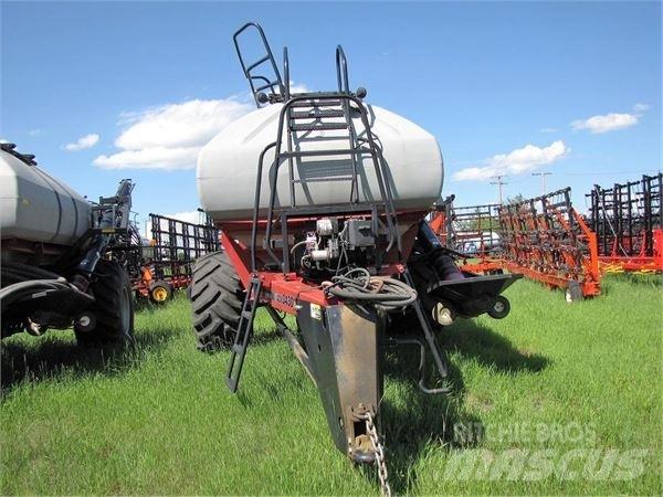 Case IH 3430 Semoir combiné